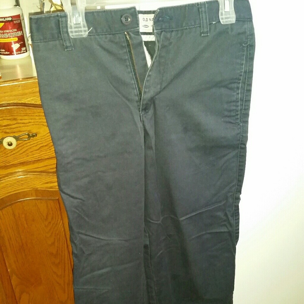School pants